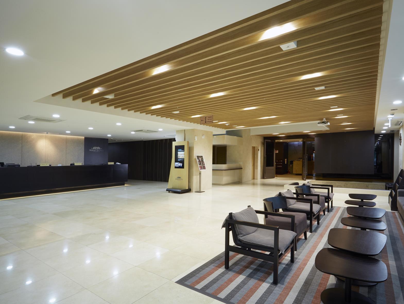 Shinshinhotel Jeju Ocean Zewnętrze zdjęcie